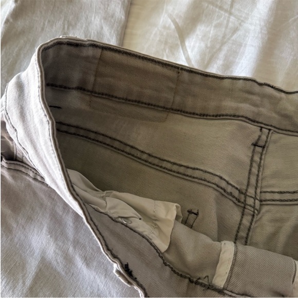 Vintage men's Supreme skinny jeans 32 - Picture 4 of 6